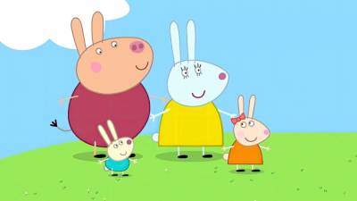 Peppa Pig: World Adventures торрент скачать