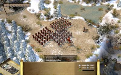 Praetorians: HD Remaster торрент скачать