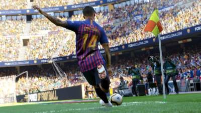 PRO EVOLUTION SOCCER 2019 скачать на пк
