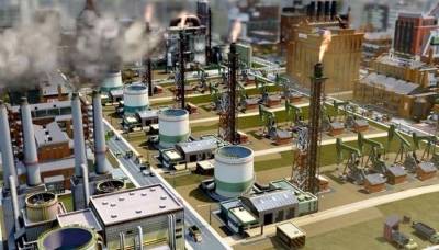 SimCity: Complete Edition бесплатно скачать на пк