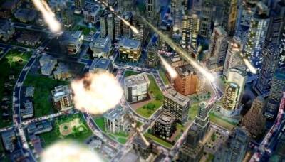 SimCity: Complete Edition торрент скачать