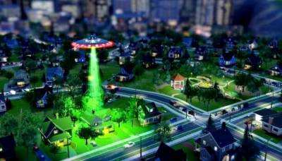 SimCity: Complete Edition скачать на пк