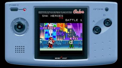 SNK VS. CAPCOM: THE MATCH OF THE MILLENNIUM бесплатно скачать на пк
