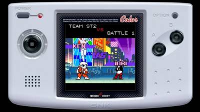 SNK VS. CAPCOM: THE MATCH OF THE MILLENNIUM скачать на пк
