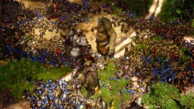 SpellForce 3: Reforced торрент скачать