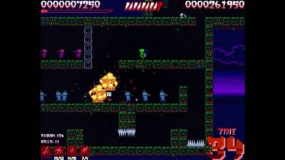 Super House of Dead Ninjas бесплатно скачать на пк