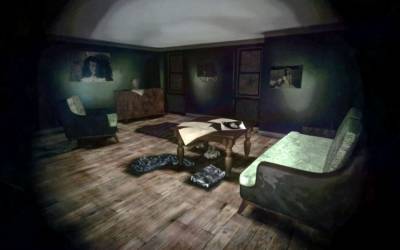 Sylvio 2 бесплатно скачать на пк