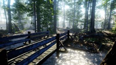 The House in the Forest торрент скачать