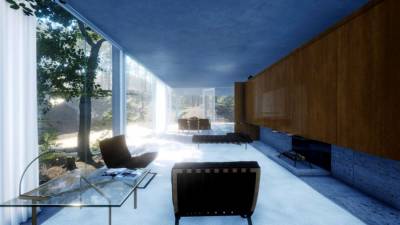 The House in the Forest скачать на пк