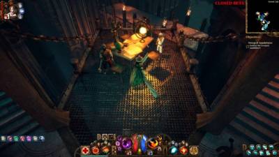 The Incredible Adventures of Van Helsing 2 бесплатно скачать на пк