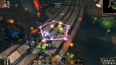 The Incredible Adventures of Van Helsing 2 торрент скачать