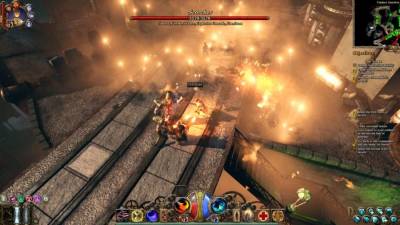 The Incredible Adventures of Van Helsing 2 скачать на пк