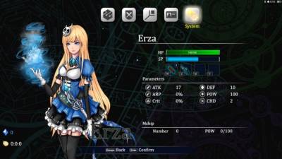 Tower Hunter: Erza's Trial бесплатно скачать на пк