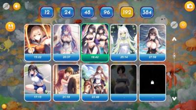 Ultimate Anime Jigsaw Puzzle бесплатно скачать на пк