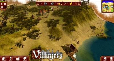Villagers бесплатно скачать на пк
