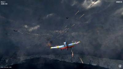 X air combat торрент скачать