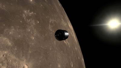 Apollo 11 VR бесплатно скачать на пк
