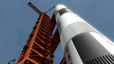 Apollo 11 VR торрент скачать