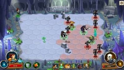Beasts Battle 2 скачать на пк