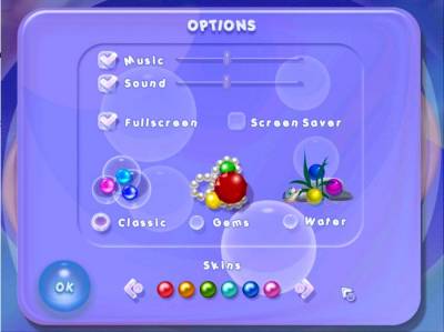 Bubble Shooter скачать на пк