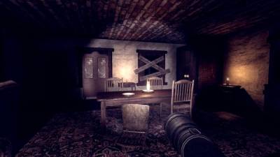 C.H.A.S.E.D. бесплатно скачать на пк