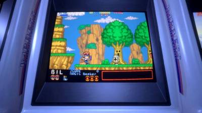 Capcom Arcade Stadium: Packs 1, 2, and 3 скачать на пк