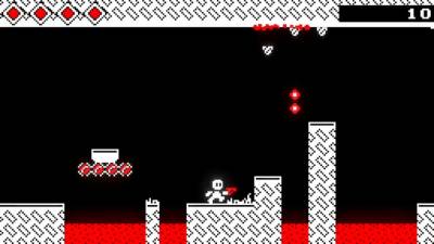 Cave Crawler торрент скачать