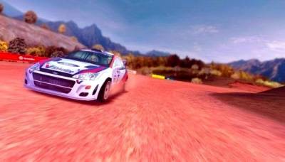 Colin McRae Rally Remastered бесплатно скачать на пк