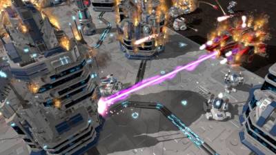 Colony Siege торрент скачать