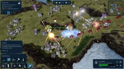 Colony Siege скачать на пк