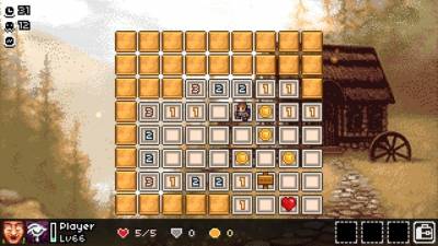 DemonCrawl скачать на пк