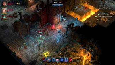 Druidstone: The Secret of the Menhir Forest бесплатно скачать на пк