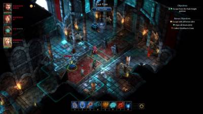 Druidstone: The Secret of the Menhir Forest торрент скачать