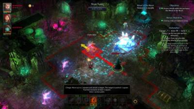 Druidstone: The Secret of the Menhir Forest скачать на пк