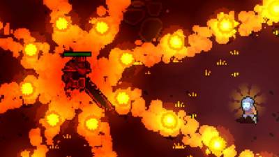 Dungeon Souls бесплатно скачать на пк