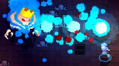 Dungeon Souls торрент скачать
