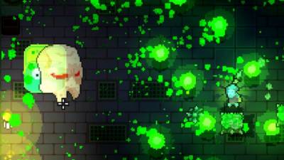 Dungeon Souls скачать на пк
