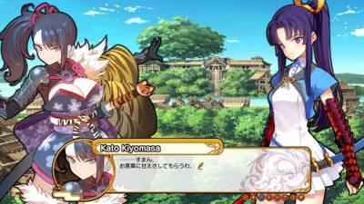 Eiyuu Senki GOLD скачать на пк