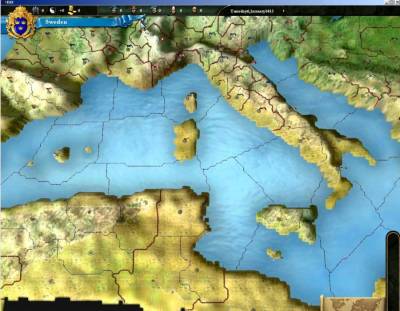 Europa Universalis 3 Complete бесплатно скачать на пк