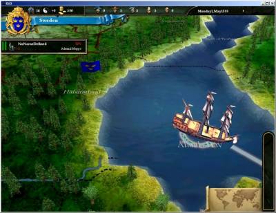 Europa Universalis 3 Complete торрент скачать