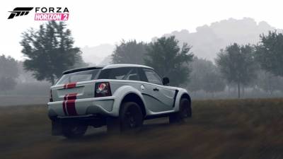 Forza Horizon 2 скачать на пк