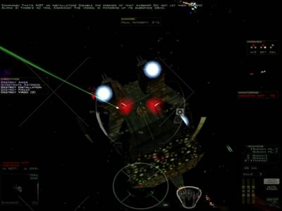 Freespace 2 торрент скачать