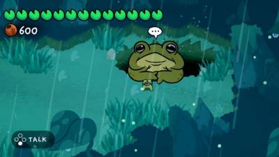 Frogsong скачать на пк
