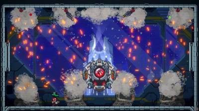 Gravity Heroes скачать на пк