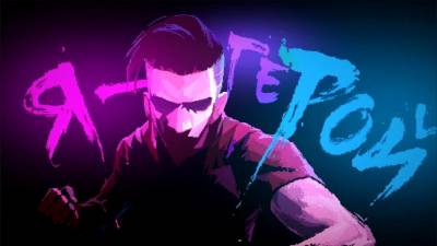 I Am The Hero торрент скачать