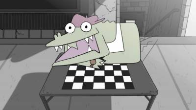 Later Alligator торрент скачать