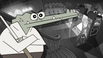 Later Alligator скачать на пк