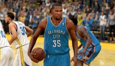NBA 2K14 торрент скачать