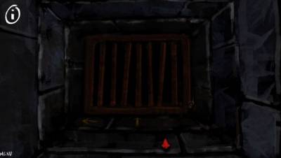 Now You See - A Hand Painted Horror Adventure торрент скачать