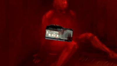 Now You See - A Hand Painted Horror Adventure скачать на пк